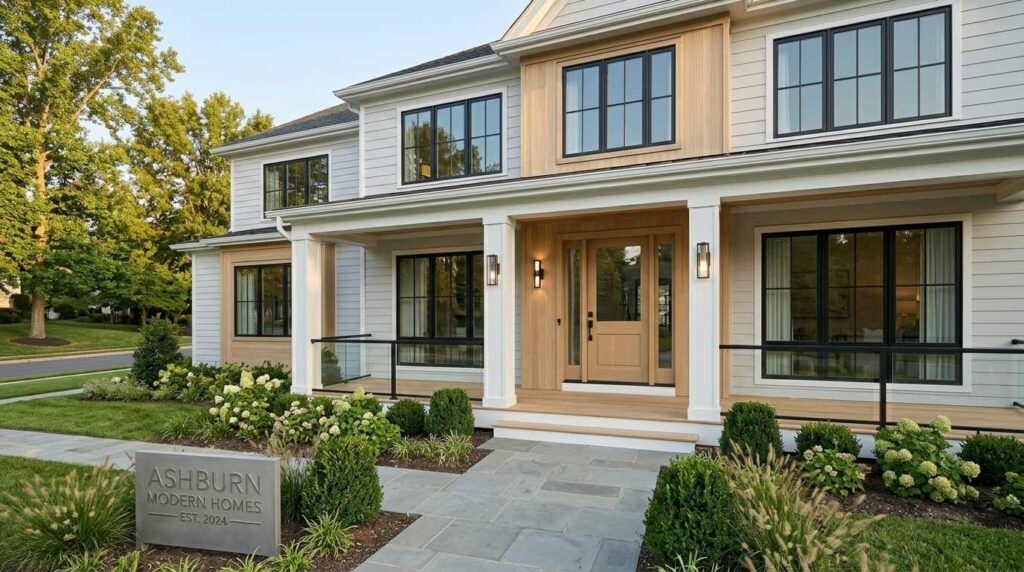 Exterior Remodeling & Curb Appeal