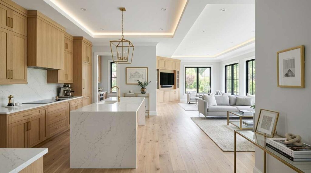 Whole-Home Renovation Services